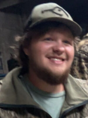 Hunter Ray Flake