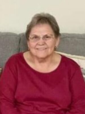 Janice Smith McKinney