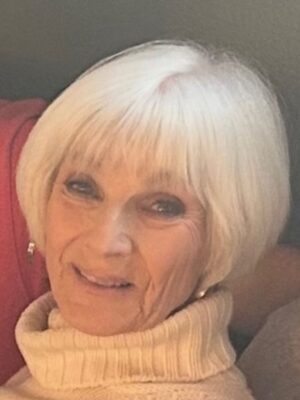 Jean Aileen Mischel Berry