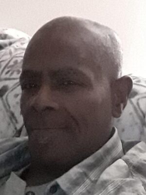 John "Johhny" A. Walker