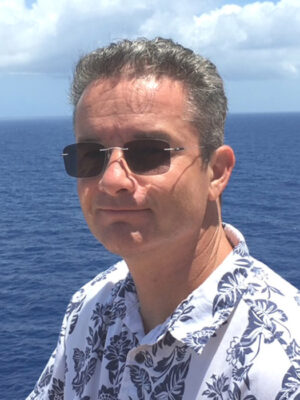 LTC Christopher Lee Pitman (Ret.)