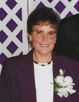 Mardine Williams Randolph