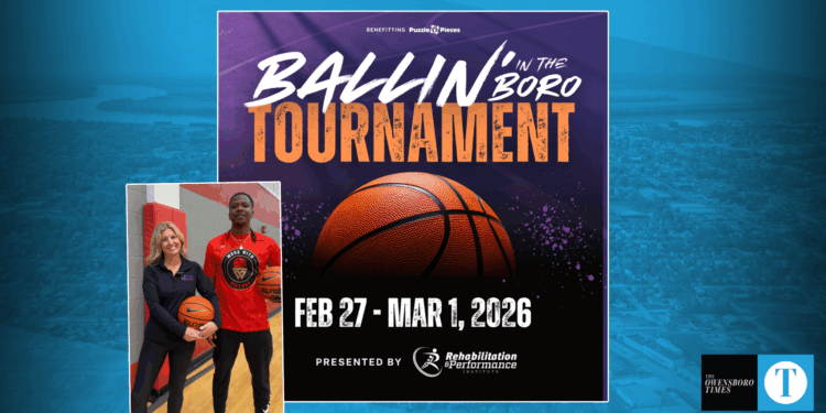 Ballin in the Boro