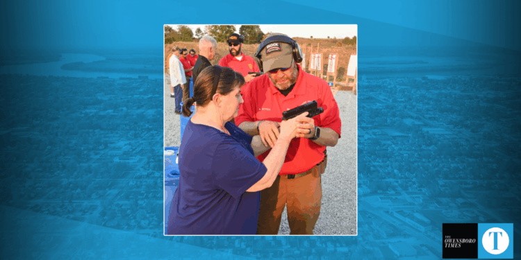 citizen academy