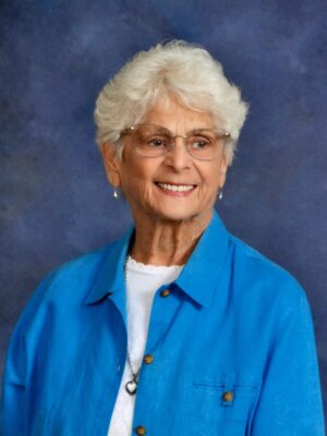 Patricia Medlin Witherspoon