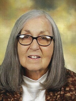 Peggy Beck Gossett