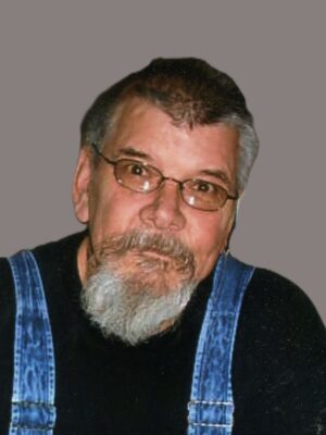 Richard Myall Link