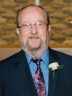 Robert A. Stitz