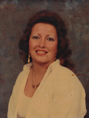 Rose Ella Kennedy