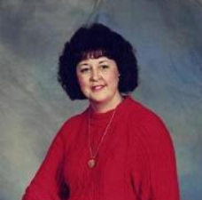 Sharon Sue Edwards