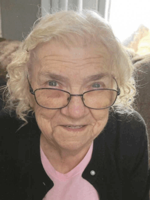 Lois Evelyn Morehead