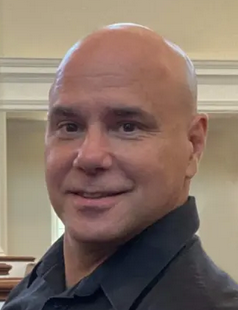 Robert Allen Burton