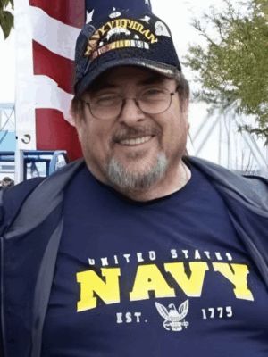 John R. Bayless Sr.