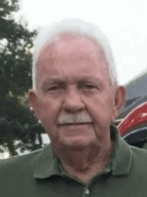 William Ater Brooks, Jr.
