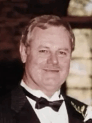 Robert "Bob" Wayne Nix