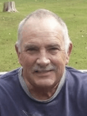 Jimmy Lee Holland