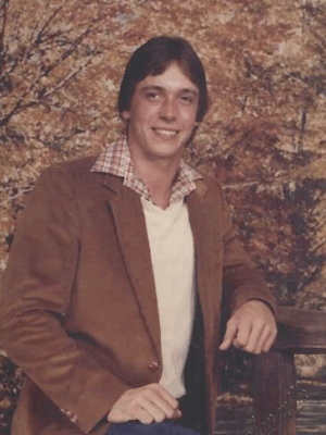 Murtry “Monty” Montgomery Igleheart