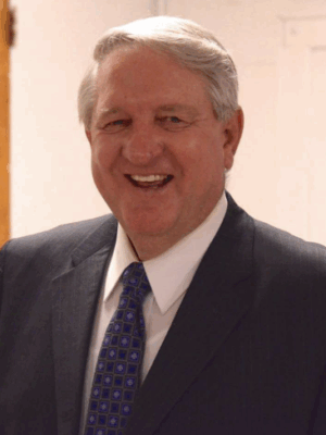 Bobby Owen Mayhugh