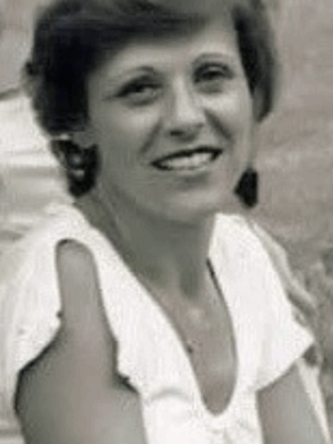 Mary Louise Eskridge