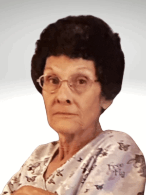 Lois L. (McCaslin) King