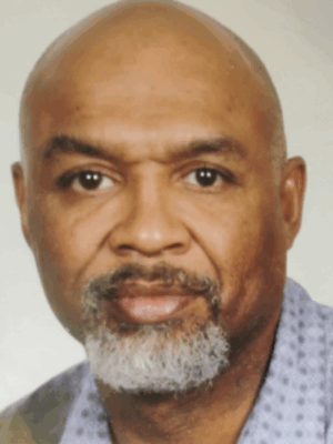 Terry O'Neil Robinson