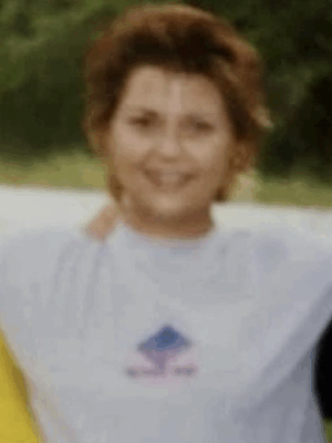 Angela Sue Wilson