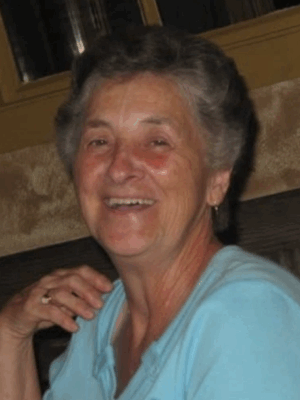 Lela Ann Wright