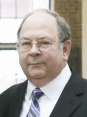 Paul Christopher Gleim