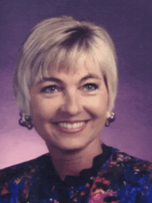 Vickie Alyce Wells