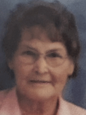 Margaret Taylor