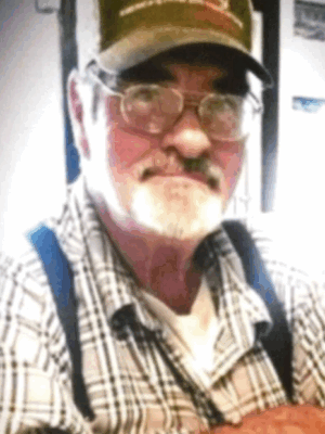 Roger D. McKinney
