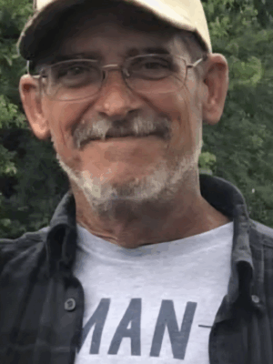 Roger Dale Lewis