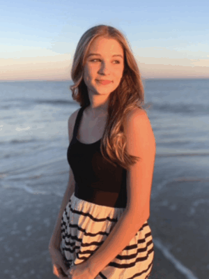 Evy Thompson