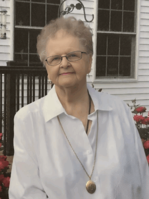 Jean Phyllis Williams