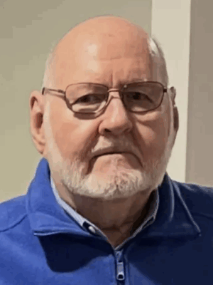 Van Kizer