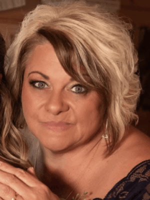 Patricia Ann (Boling) Boarman