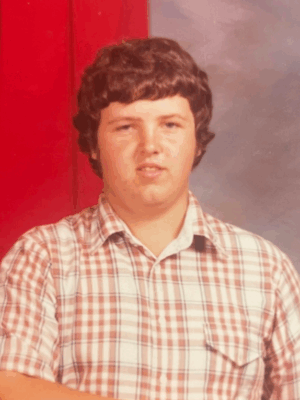 Eddie Lee Roach