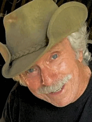 Charles “Shack” William Joines