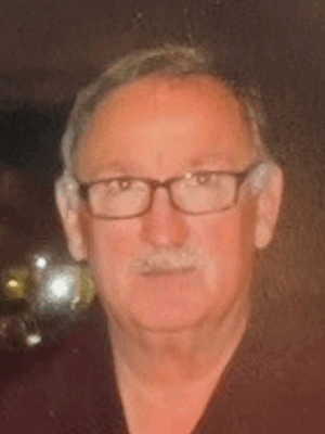 William A. "Pop" White, Jr.