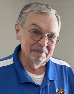 Charles R. Shaver, Sr.