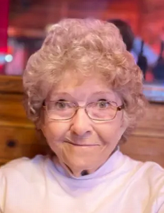 Beverly "B.B." Joyce Mullen