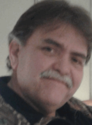 Samuel Lee Burden