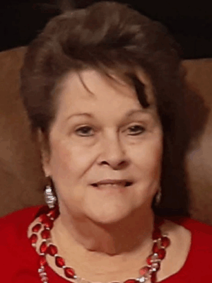 Rose Marie (Buckman) Beauchamp