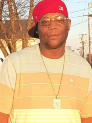 Hurley Jackson