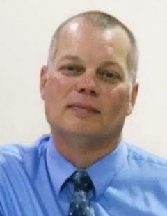 Raymond T. Renfrow