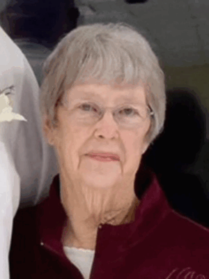 Joyce Townsley