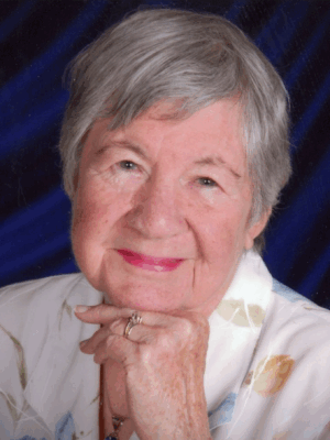 Wanda Louise Hale