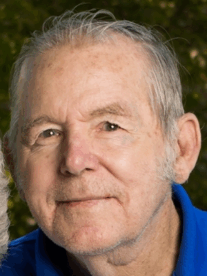 Thomas Phillip Grey
