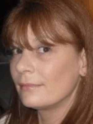 Misty Michelle Littlepage