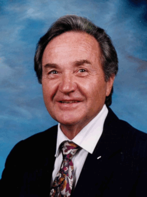 Winston L. Abbott
